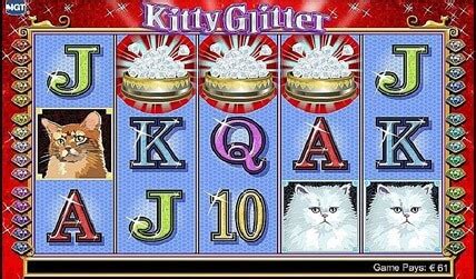 glitz slot machine|glitzy kitty slot game free.